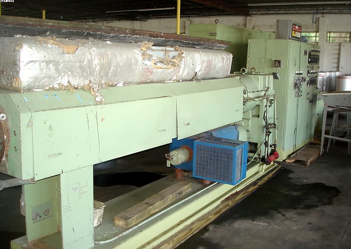 BOULIGNY Slit Film Line,